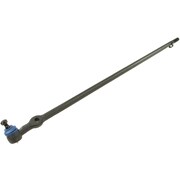 MEVOTECH 78-79 Ford Bronco:Front Right Outer Tie Rod End, Ms40642 MS40642